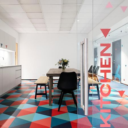 Neotel Tallinn Extérieur photo