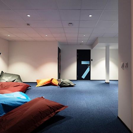 Neotel Tallinn Extérieur photo