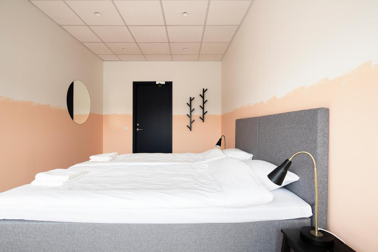 Neotel Tallinn Extérieur photo