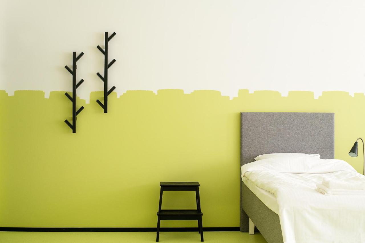 Neotel Tallinn Extérieur photo