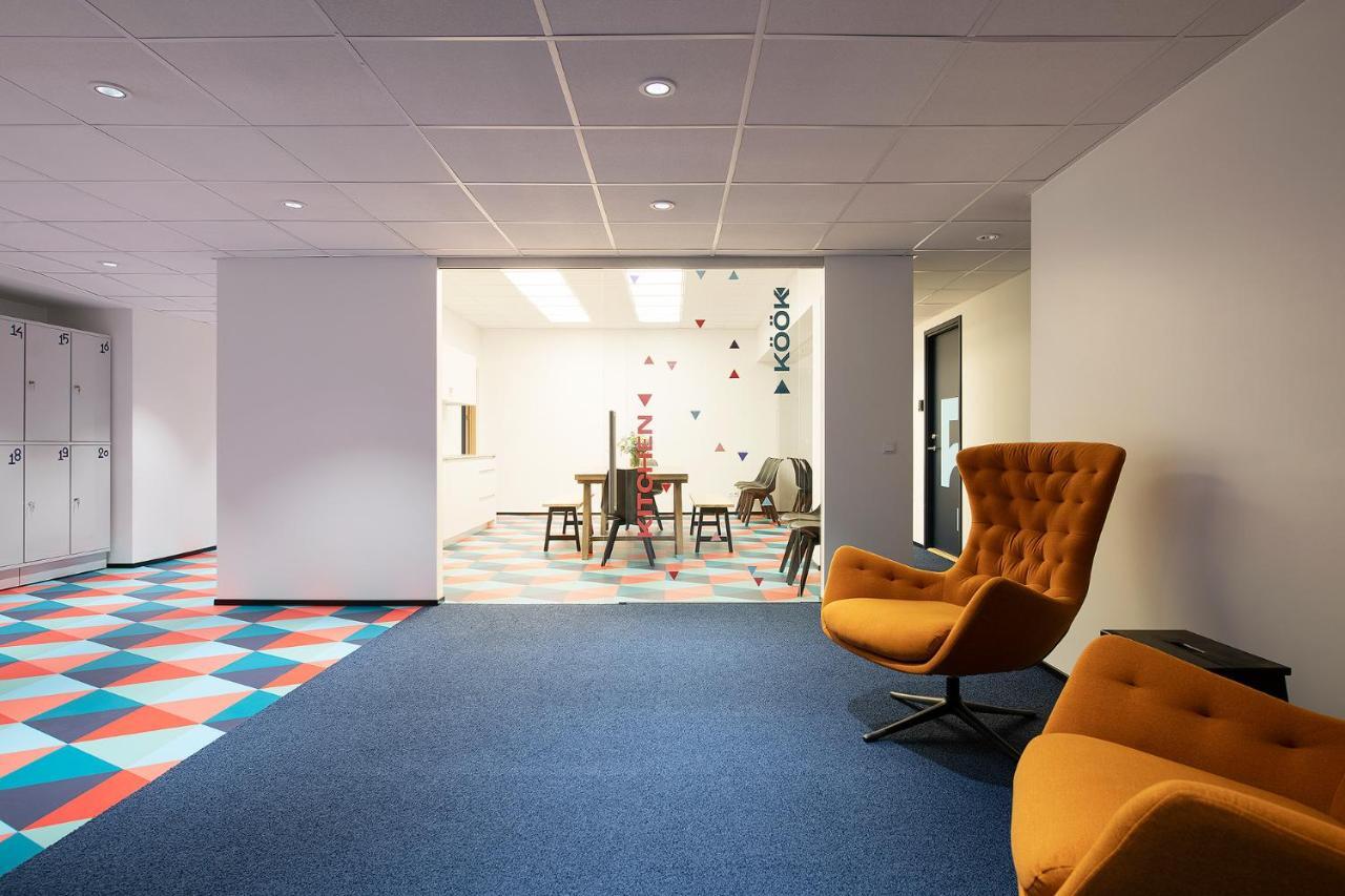 Neotel Tallinn Extérieur photo