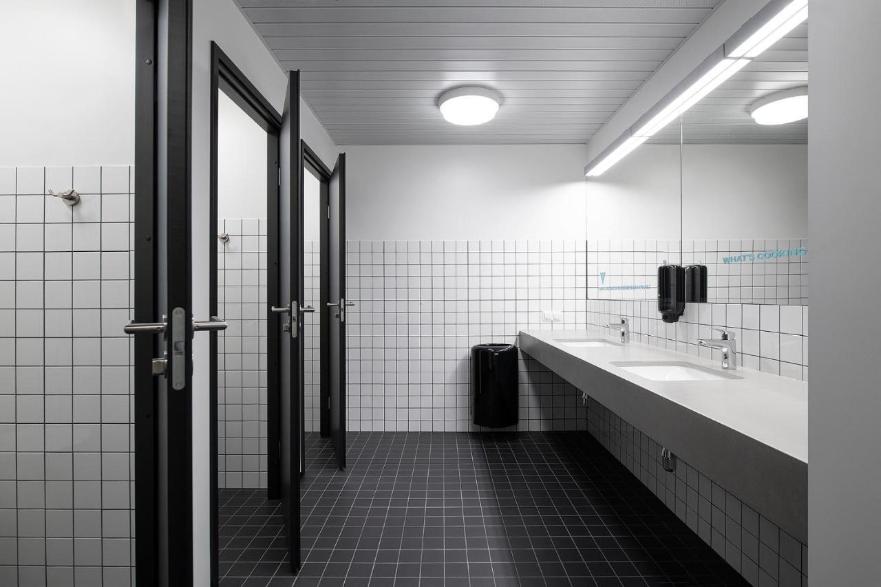 Neotel Tallinn Extérieur photo