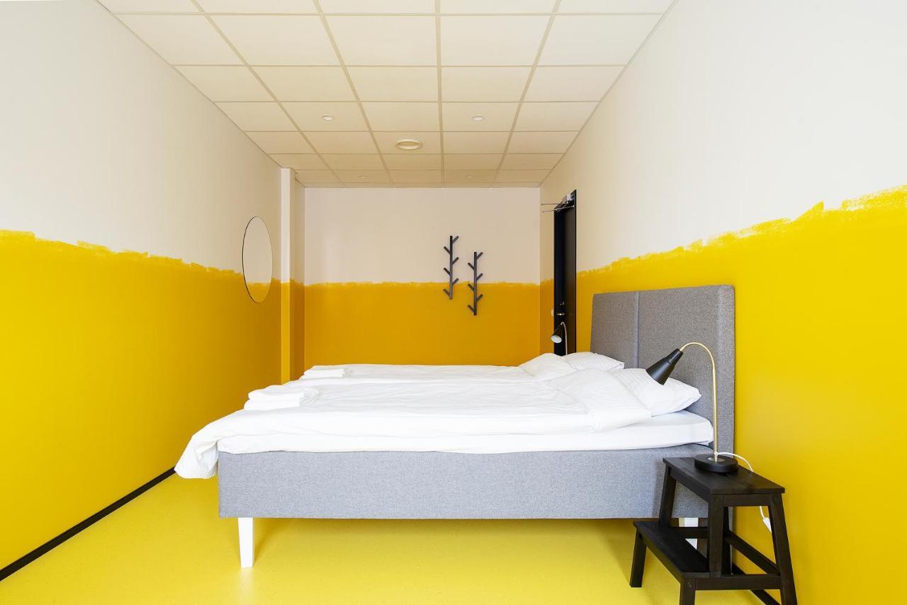 Neotel Tallinn Extérieur photo