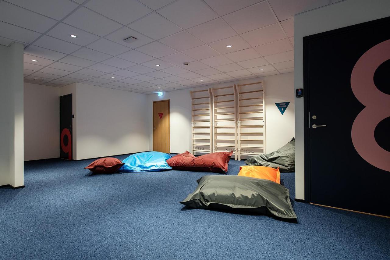 Neotel Tallinn Extérieur photo