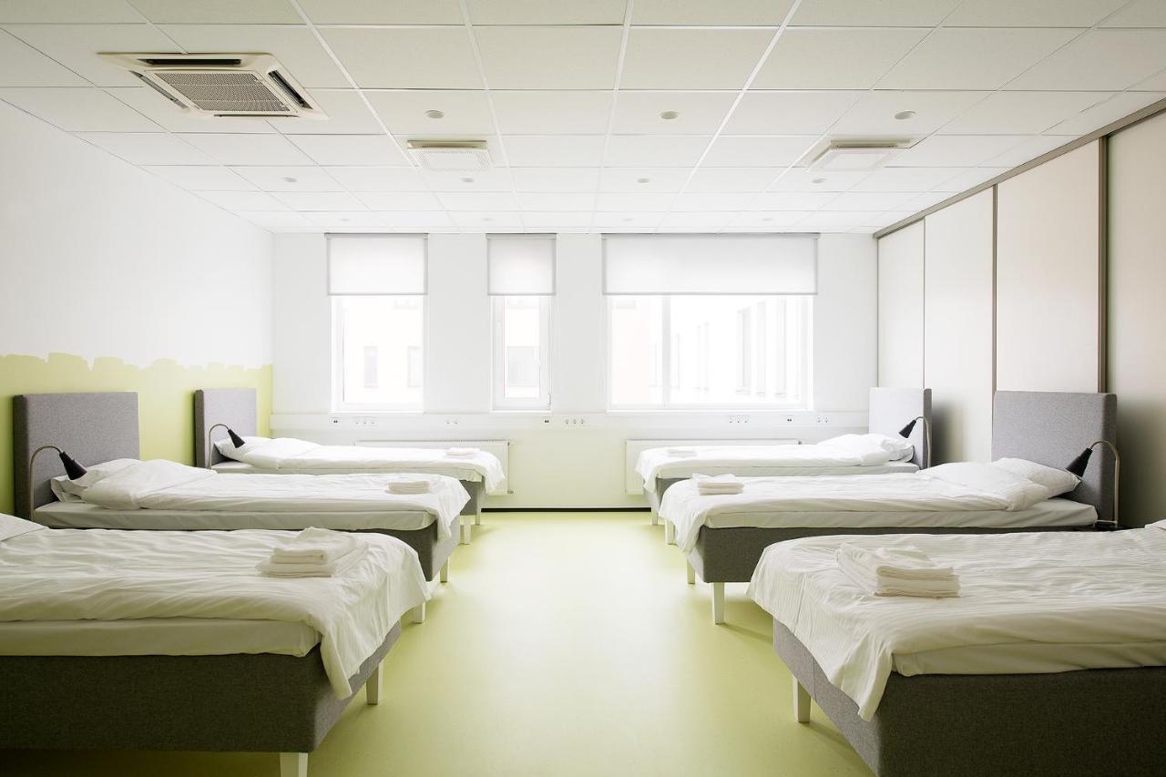 Neotel Tallinn Extérieur photo