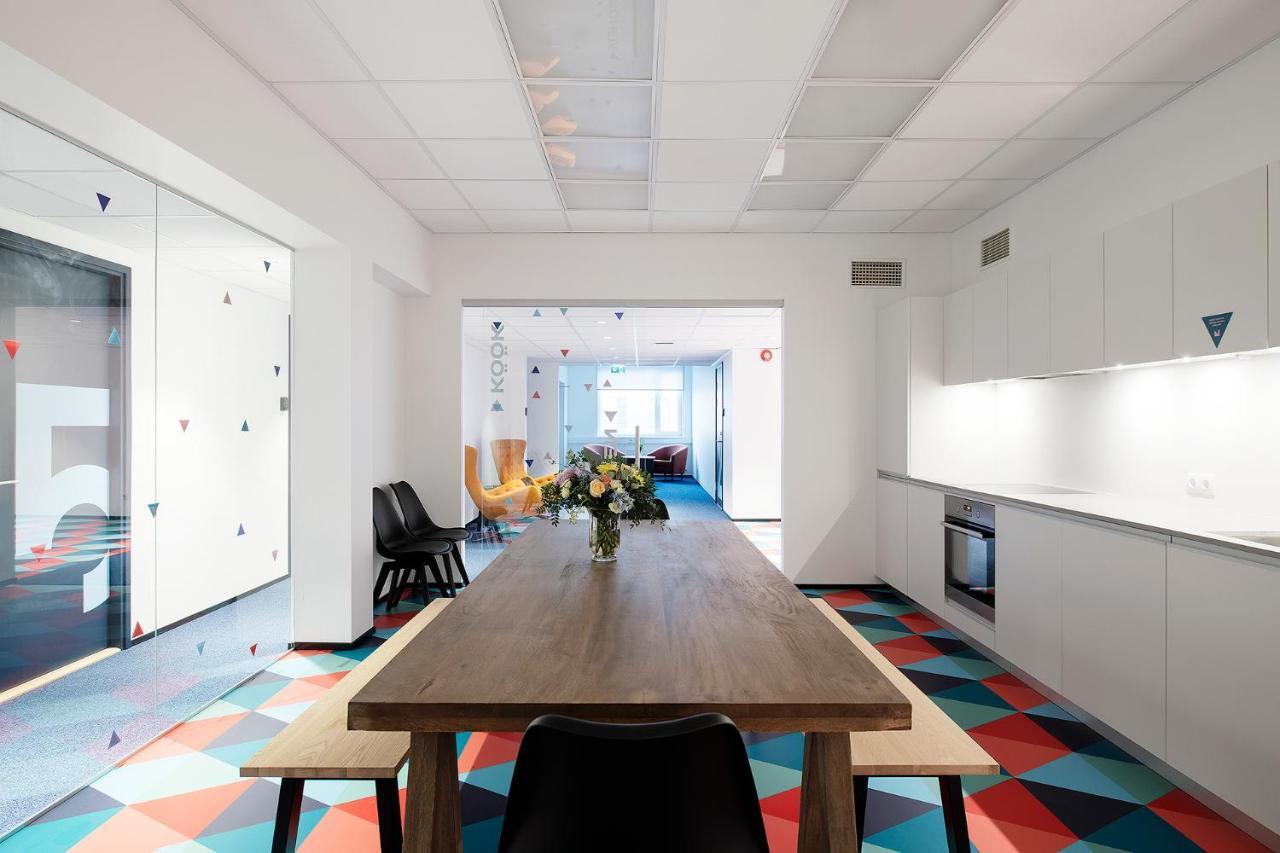 Neotel Tallinn Extérieur photo