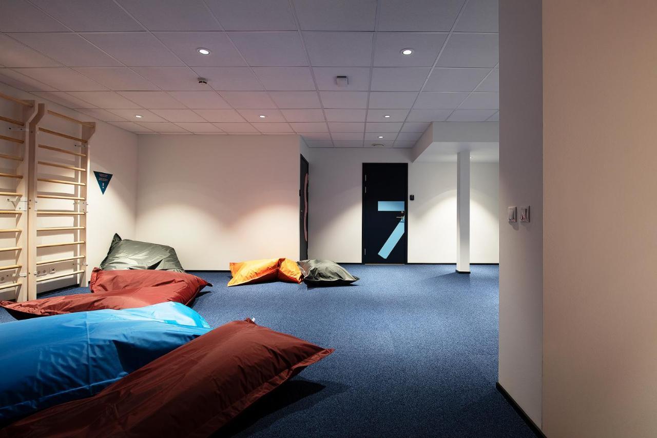 Neotel Tallinn Extérieur photo